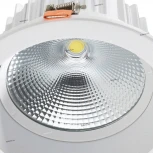 Встраиваемый точечный светильник Kink Light Точка 2138