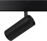 Трековый магнитный светильник ЭРА Nova TRM20-6-15W3K-B (LED, 48V, круглые)