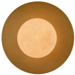 Настенный светильник Fluorite Destello FL1037-1W (220V, шар)