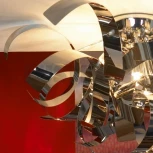 Потолочная люстра Lussole Briosco LSA-5907-06 (220V, IP21)