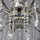 Подвесная люстра Omnilux Grosseto OML-77713-12