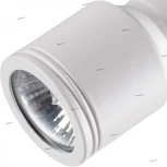 Встраиваемый точечный светильник Novotech Pipe 370395