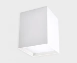 Накладной светильник Italline DL 3028 white 3000K (LED, 220V)