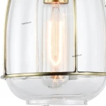 Подвесной светильник Lussole Loft Brighamton LSP-9677