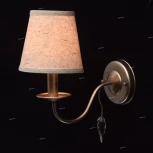 Бра MW-Light Августина 419021301
