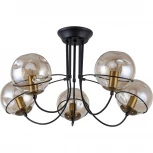 Потолочная люстра F-Promo Grana 2202-5U