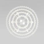 Подвесная люстра Bogate's Gutta 476/8 (220V, на цепи)