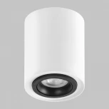 Потолочный светильник Imex Copo IL.0005.2400-WBK (220V, круглые)