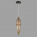 Подвесной светильник Belfast Herbison A1953-A-A3 CA GL