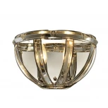 Бра Lumien Hall Novara LH3047/2W-NK