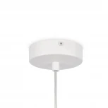 Подвесной светильник Basic form MOD321PL-01W1 Maytoni (220V, на проводе, шар)