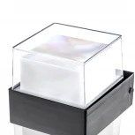 Архитектурная подсветка светодиодная duwi 24780 1