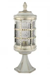 Наземный фонарь Oasis Light BARSELONA 81204 Gw (220V, IP44)