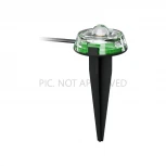 Грунтовый светильник Eglo Spinetoli 98184 (LED, 220V, выключатель, круглые, IP65)