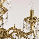 Подвесная люстра Bohemia 7510 75102/8/210 A FP