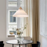 Торшер Freya Kinsley FR5533FL-01BS (220V, выключатель)