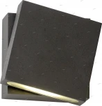 Архитектурная подсветка Lucide Staro Led 17889/21/30 (220V, куб, IP54)