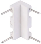 Коннектор угловой Favourite Unika 1006-CW-025