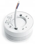 Точечный светильник встраиваемый Feron HL354 41505 (220V, круглые)