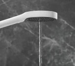 Душевая лейка Hansgrohe Rainfinity 26864700