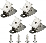 Держатель SL-SLIM-180deg поворотный (Металл) 024332 Arlight