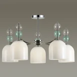 Потолочная люстра на штанге Lumion Gillian 5235/5C (220V)