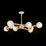 Потолочная люстра Freya Amy FR5105CL-08W