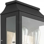 Настенный светильник уличный Eglo Soncino 97294