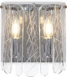 Бра Freya Surface FR2048WL-02CH (220V)