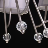 Подвесная люстра MW-Light Вега 329012508