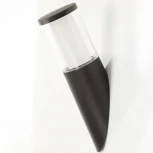 Настенный светильник уличный Fumagalli Carlo DR1.571.000.AXU1L (220V, факел, IP55)