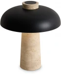 Настольная лампа Freya Sunspot FR5482TL-L7B (LED, 220V, гриб)