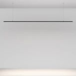 Трековый светильник (магнитный) 16W 24V Maytoni Flex TR186-1-16W4K-B (LED)