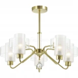 Потолочная люстра Lumion Drew 3705/5C