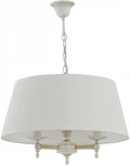 Подвесной светильник Alfa Roksana White 18534 (220V, на проводе)