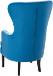 Кресло R-Home Хилтон Сканди Блю