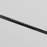 Трековый светильник Denkirs Smart DK8001-BK (LED, 220V, пульт управления)