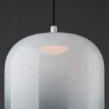 Подвесной светильник Freya Ida FR6133PL-L4W (LED, 220V, на проводе, круглые)