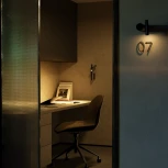 Спот Maytoni Utility MOD433WL-L3B3K (регулировка яркости, LED, 220V, сенсорный выключатель, круглые)