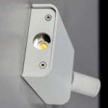 Настенный светильник Citilux Декарт CL704410 (LED, 220V, выключатель)