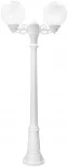 Наземный фонарь Fumagalli GLOBE 250 G25.158.S20.WYF1R (220V, шар, IP55)