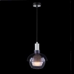 Подвесной светильник 33 ИДЕИ PND151.01.03.003.BL-M12TR (220V, на проводе)