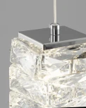 Подвесной светильник светодиодный Moderli Lazio V10430-PL