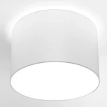 Потолочный светильник круглый Nowodvorski Cameron 9684 (220V)