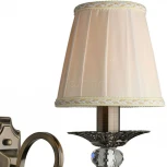 Бра Omnilux Mezzano OML-79111-01 (220V, подвески)