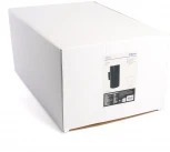 Архитектурная подсветка Feron Корфу 48358 DH0712, 2*18W, 3000Lm, 2700K, черный Бостон (LED, 220V, круглые, IP54)