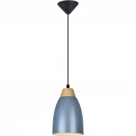 Подвесной светильник Toplight Leah TL0724H-2N (220V, на проводе, круглые)