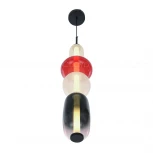 Подвесной светильник светодиодный Cloyd Supernova 11402 (220V, на проводе)