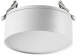 Встраиваемый светильник светодиодный Prometa 358752 (220V, круглые)