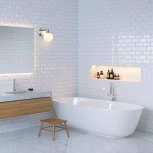 Бра Lumion Piper 4565/1W (220V, выключатель, шар)